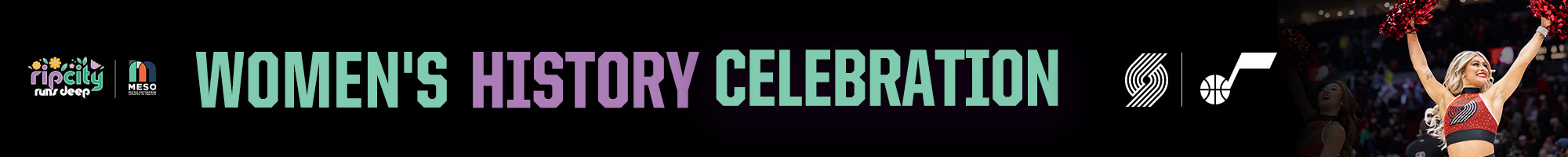 Women's History Month